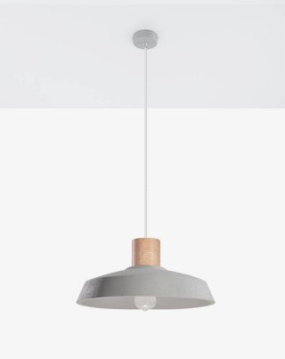 Sollux Lampa wisząca AFRA