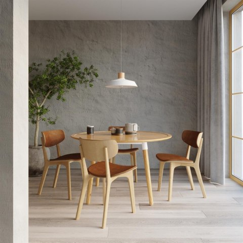 Sollux Lampa wisząca AFRA