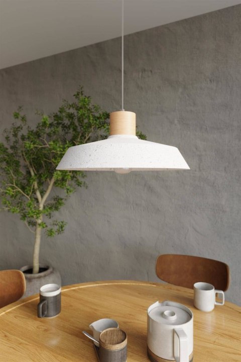 Sollux Lampa wisząca AFRA