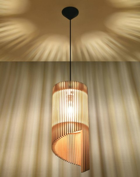 Sollux Lampa wisząca ALEXIA