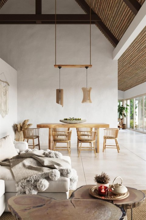 Sollux Lampa wisząca ALEXIA