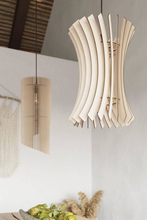 Sollux Lampa wisząca ALEXIA