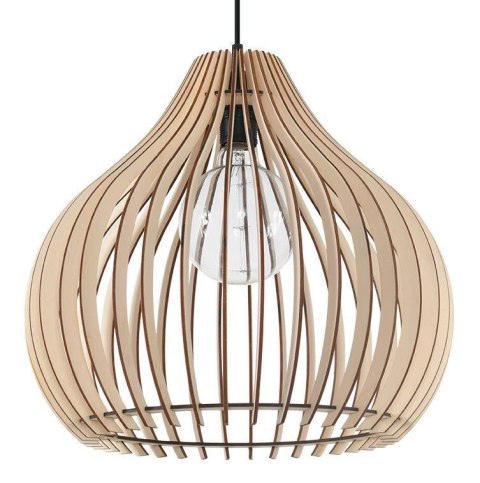 Sollux Lampa wisząca APRILLA