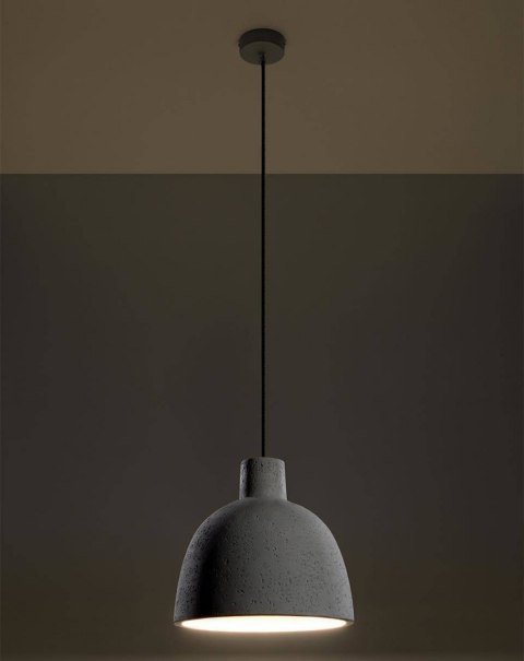 Sollux Lampa wisząca DAMASO