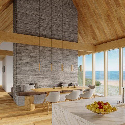 Sollux Lampa wisząca LINO 2