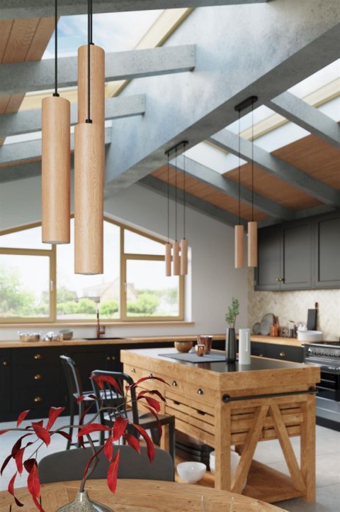 Sollux Lampa wisząca LINO 2