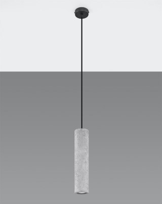 Sollux Lampa wisząca LUVO 1