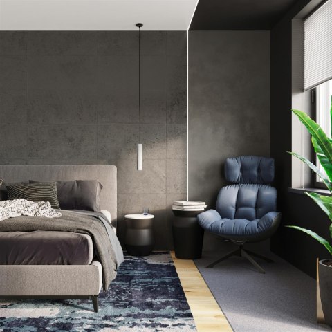 Sollux Lampa wisząca LUVO 1