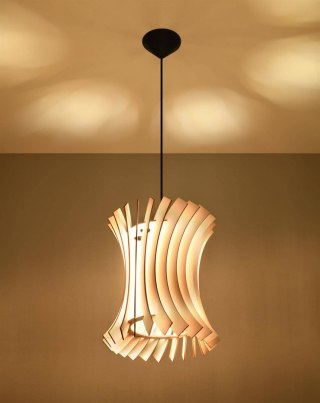 Sollux Lighting Lampa wisząca ORIANA