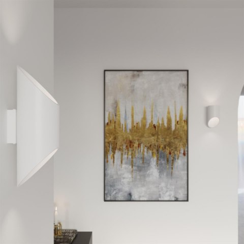 Sollux Lampa Kinkiet PENNE 30 biały