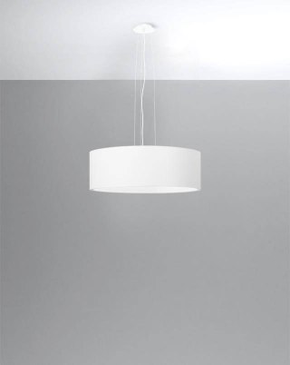 Sollux Lampa Żyrandol ROLLO 45