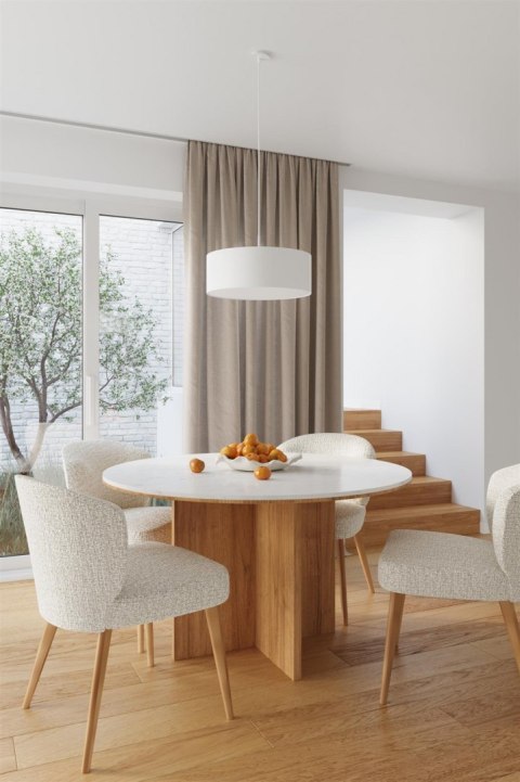 Sollux Lampa Żyrandol ROLLO 45