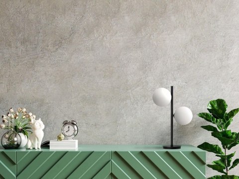 Lampa stołowa Gabinetowa Dorado  złota Light Prestige LP-002/2T