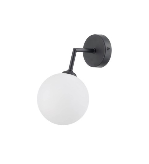 Kinkiet Dorado czarny 1xG9 Light Prestige