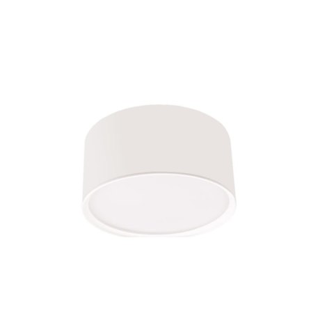 Oprawa natynkowa Kendal biała IP54 LED CCT Light Prestige