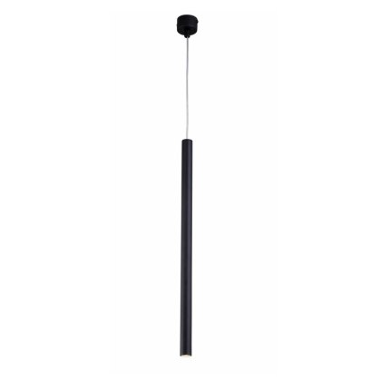 Lampa wisząca Lungo 1xG9 LP-894/1P BK