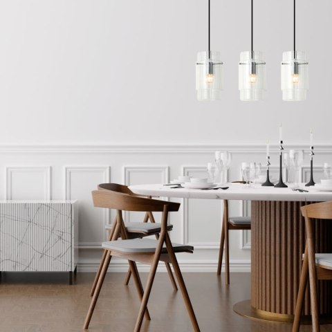 Żyrandol Savona 3 linia