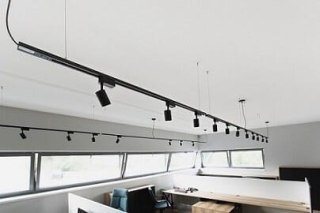 Snow SET 1F 4xGU10 złoty LP-737 GD SET