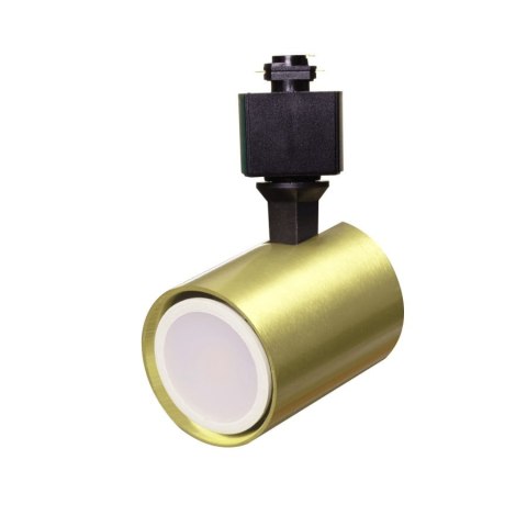 Reflektor Snow złoty 1F 1xGU10 Light Prestige