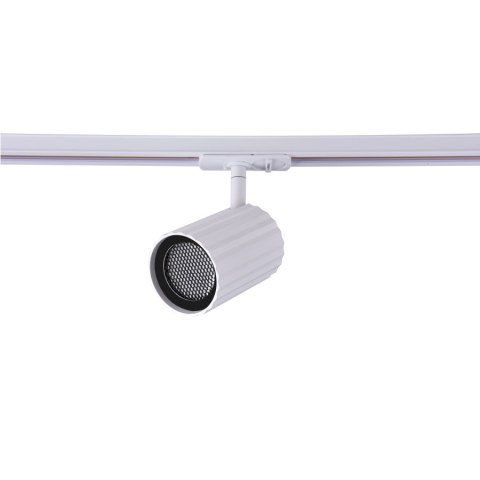 Reflektor do szynoprzewodów Tokio 1F biały 1xGU10 Light Prestige