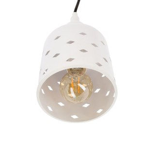 Lampa wisząca 1xE28 14cm HAMP 31-51905