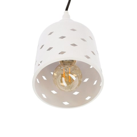 Lampa wisząca 1xE28 14cm HAMP 31-51905