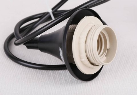 Lampa wisząca miedziana szklany lustrzany klosz Marina Candellux 31-51622