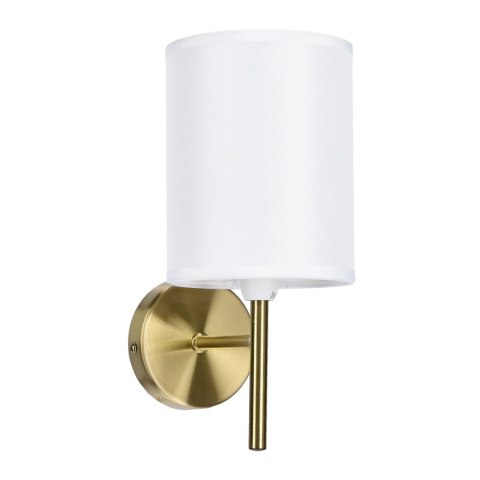 Candellux LAMPA ŚCIENNA PATYNOWA KINKIET LOFT Yan