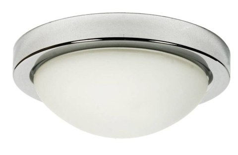 RODA LAMPA SUFITOWA PLAFON 265 1X60W E27 CHROM IP44