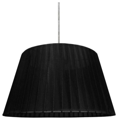 Lampa sufitowa wisząca candellux tiziano 31-27122 e27 czarny