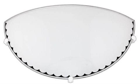 Lampa Sufitowa Candellux Fold 11-82582 Plafon E27