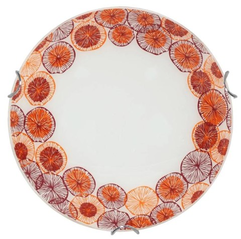 Lampa Sufitowa Candellux Frutta 13-04529 Plafon E27