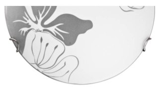 Lampa Sufitowa Candellux Iris 11-78561 Plafon E27