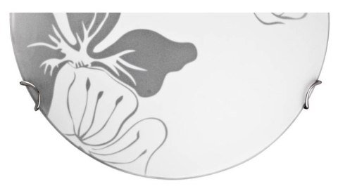 Lampa Sufitowa Candellux Iris 11-78561 Plafon E27