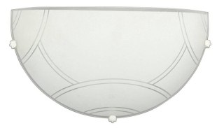 Lampa Sufitowa Candellux Rozeta 11-54862 Plafon1/2 Eco