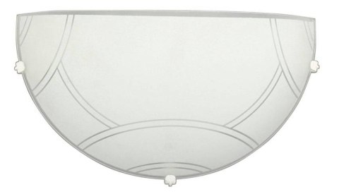 Lampa Sufitowa Candellux Rozeta 11-54862 Plafon1/2 Eco