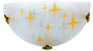 Lampa ścienna Stars 11-79506 Plafon E27