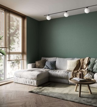 Reflektor do szynoprzewodów Bola 1F czarny 1xG9 Light Prestige