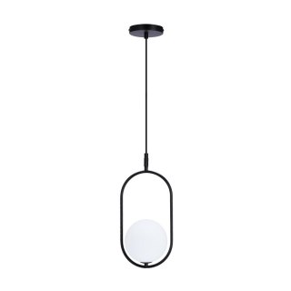 LAMPA WISZĄCA ŻYRANDOL ZWIS LOFT Cordel Candellux