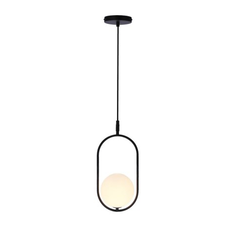 LAMPA WISZĄCA ŻYRANDOL ZWIS LOFT Cordel Candellux