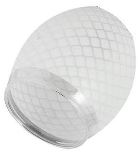 Klosz Do Spotów Candellux Gernet G9