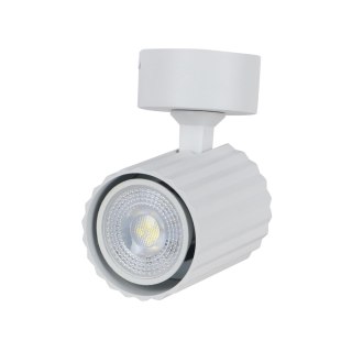 Reflektor Tokio biały 1xGU10 Light Prestige