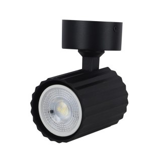 Reflektor Tokio czarny 1xGU10 Light Prestige