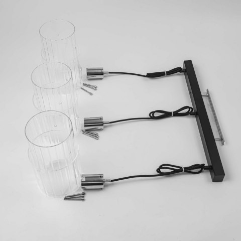 Żyrandol Savona 3 linia