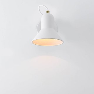 Light Prestige Kinkiet Astama biały 1xE27