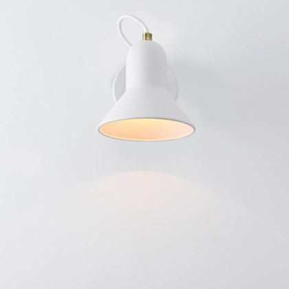Light Prestige Kinkiet Astama biały 1xE27