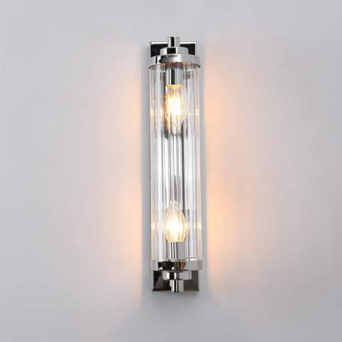 Kinkiet Lorenzo chrom 2xE14 Light Prestige