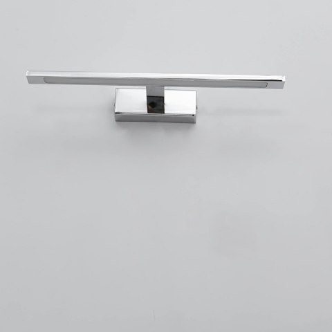 Lampa łazienkowa Isla kinkiet chrom sredni z IP44 4000K