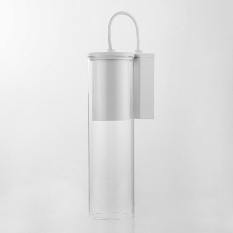 Kinkiet Manacor biały 1xGU10 Light Prestige