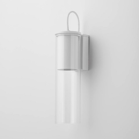 Kinkiet Manacor biały 1xGU10 Light Prestige